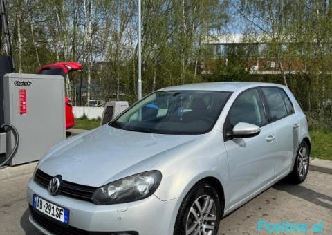 VW Golf 1.4 TSI 90KW  2009  Manual  Benzin  Super Gjendj - 3/5