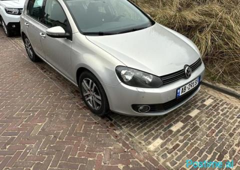 VW Golf 1.4 TSI 90KW  2009  Manual  Benzin  Super Gjendj - 4/5