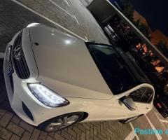 Shitet Benz -C Class 220- Avangarde Vitit 2019 SUPER GJENDJE