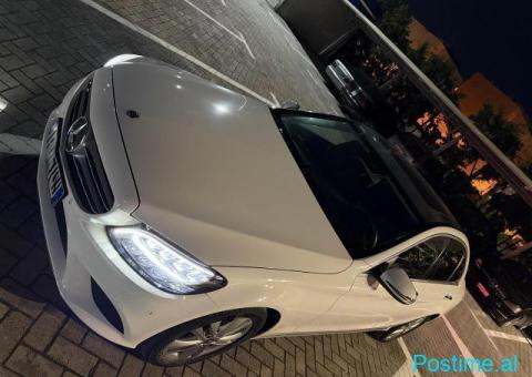 Shitet Benz -C Class 220- Avangarde Vitit 2019 SUPER GJENDJE - 2/5