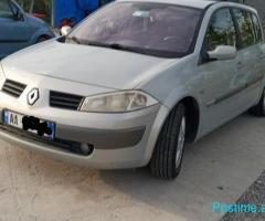 Shitet ose Ndrrohet me makin me te vogël 1.4 (55kw)