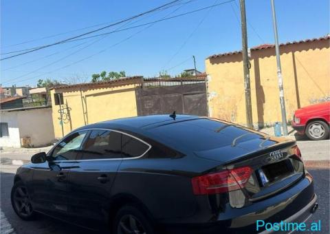 Audi A5 S Line Okazion - 2/5