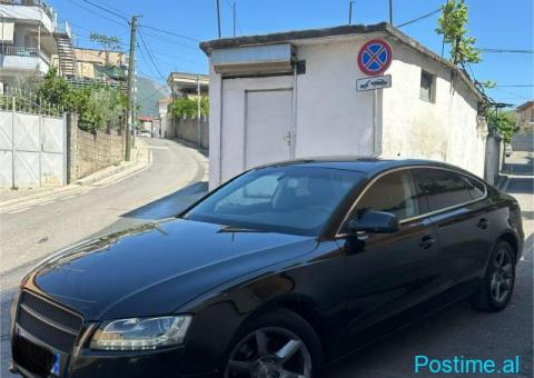 Audi A5 S Line Okazion - 3/5