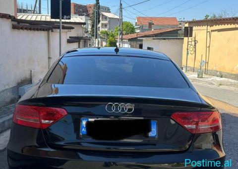 Audi A5 S Line Okazion - 4/5