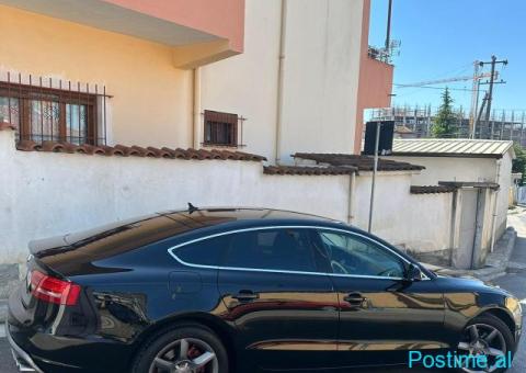 Audi A5 S Line Okazion - 5/5