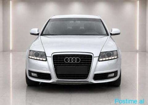 OKAZION Audi A6, German, 2010-2011 - 3/5