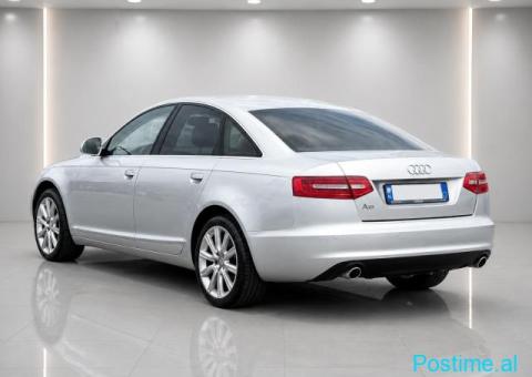 OKAZION Audi A6, German, 2010-2011 - 5/5