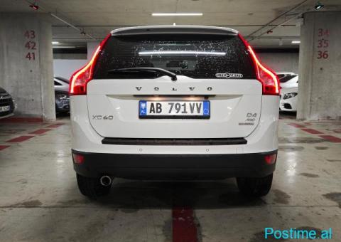 Nafte 2013 Volvo XC60 - 3/5