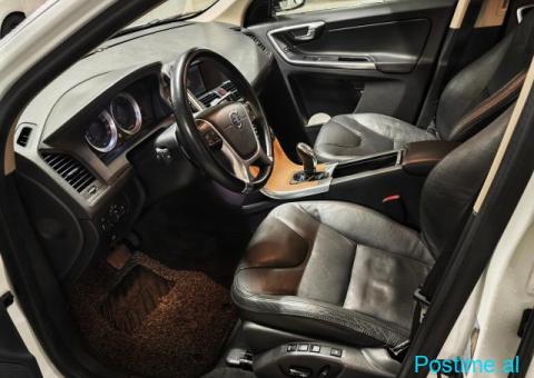 Nafte 2013 Volvo XC60 - 4/5