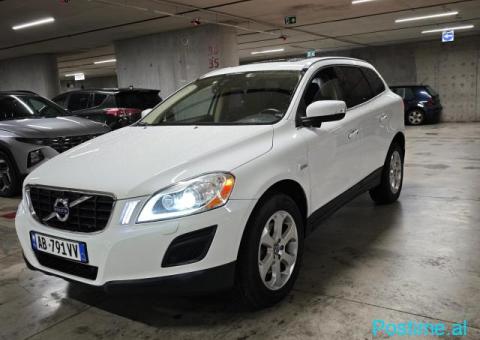 Nafte 2013 Volvo XC60 - 5/5