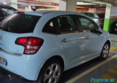 Shitet Citroen C3 2011 1.6benzine 49.000km - 1/5