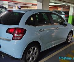 Shitet Citroen C3 2011 1.6benzine 49.000km