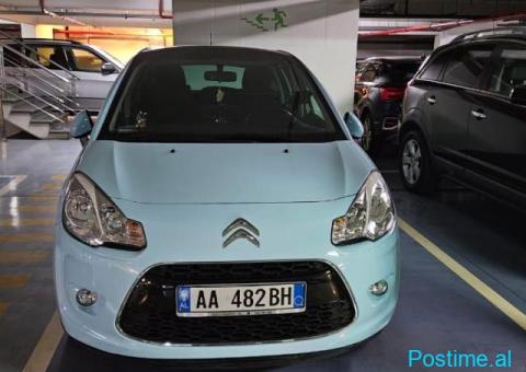 Shitet Citroen C3 2011 1.6benzine 49.000km - 3/5