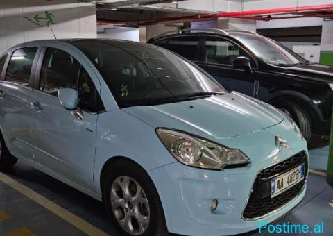 Shitet Citroen C3 2011 1.6benzine 49.000km - 4/5