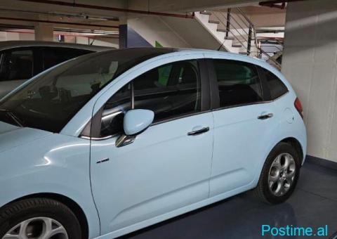 Shitet Citroen C3 2011 1.6benzine 49.000km - 5/5