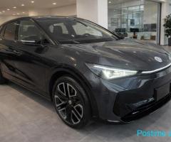 Okazion Makine Elektrike ID UNYX