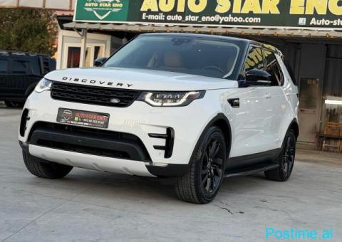 Land Rover Discovery 3.0 Nafte AWD HSE 2018 - 1/5