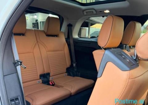 Land Rover Discovery 3.0 Nafte AWD HSE 2018 - 3/5