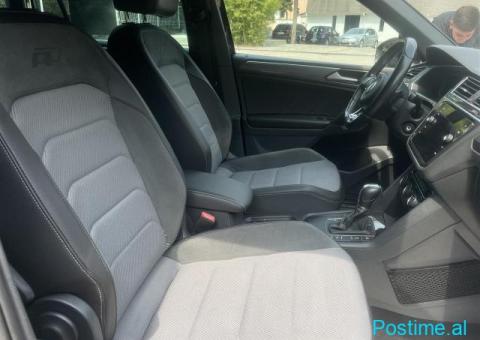 Tiguan 2X-R-Line nga Fabrika Germany - 3/5