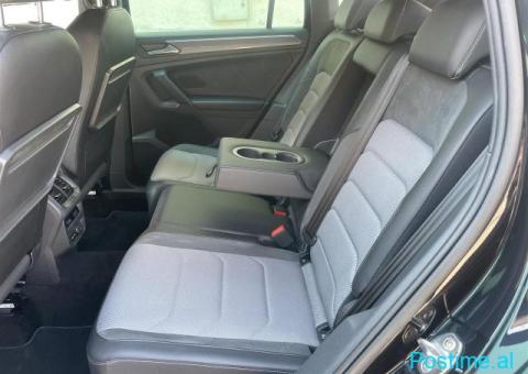 Tiguan 2X-R-Line nga Fabrika Germany - 4/5