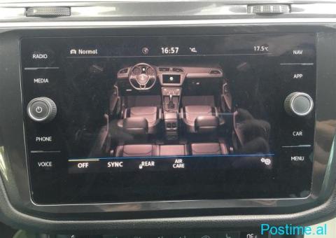 Tiguan 2X-R-Line nga Fabrika Germany - 5/5