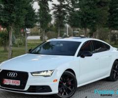 ⏺Shitet: Audi 📂Modeli: A7 📂Viti : 05/2016
