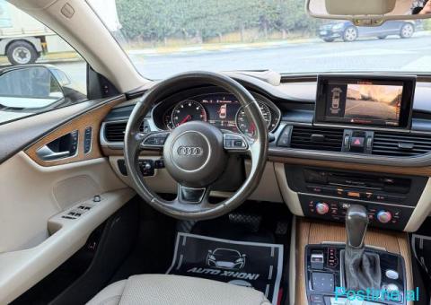 ⏺Shitet: Audi 📂Modeli: A7 📂Viti : 05/2016 - 3/5