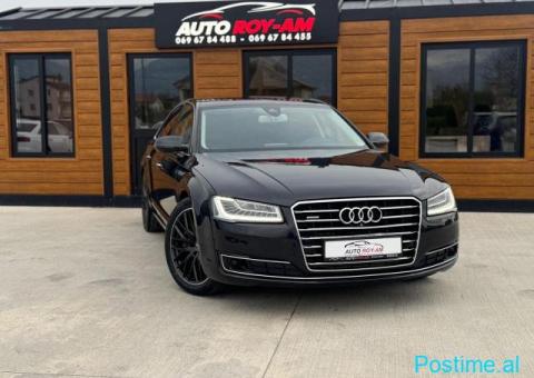 🔥 Audi A8 50 TDI   2015   🔥 - 1/5