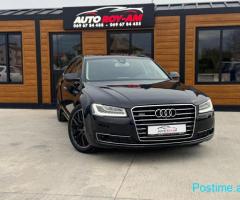 🔥 Audi A8 50 TDI   2015   🔥