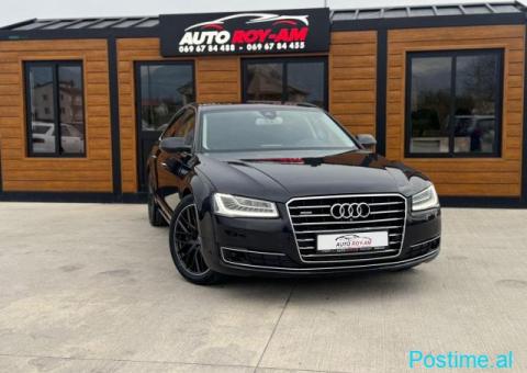 🔥 Audi A8 50 TDI   2015   🔥 - 2/5