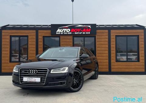 🔥 Audi A8 50 TDI   2015   🔥 - 3/5