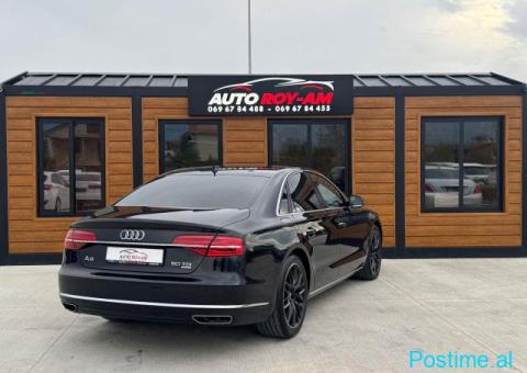 🔥 Audi A8 50 TDI   2015   🔥 - 4/5