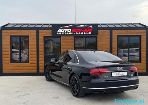 🔥 Audi A8 50 TDI   2015   🔥 - 5/5