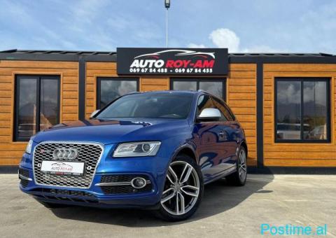 🔥 Audi SQ5   2014   🔥 - 1/5