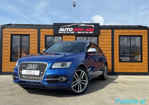 🔥 Audi SQ5   2014   🔥 - 2/5
