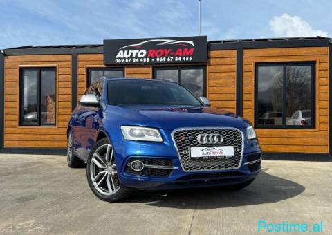 🔥 Audi SQ5   2014   🔥 - 3/5