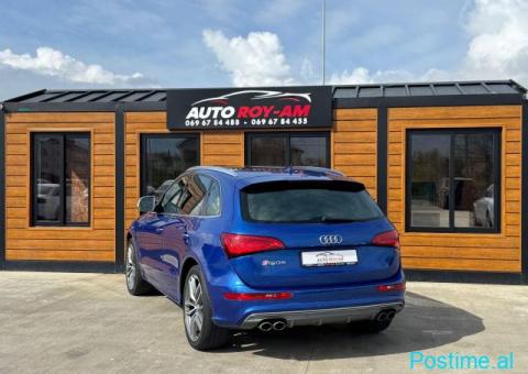 🔥 Audi SQ5   2014   🔥 - 5/5