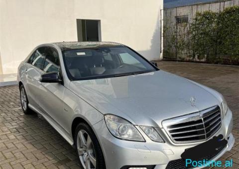 Mercedes benz e350 4 matic - 2/5