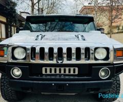 OKAZIONN ME CASH HUMMER H2 -07 FULL