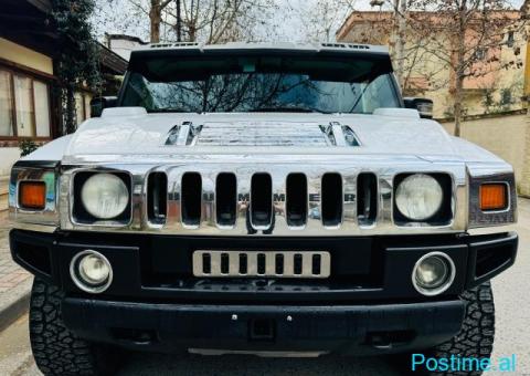 OKAZIONN ME CASH HUMMER H2 -07 FULL - 2/5