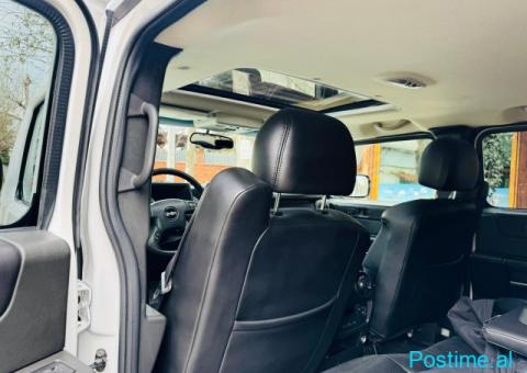 OKAZIONN ME CASH HUMMER H2 -07 FULL - 4/5
