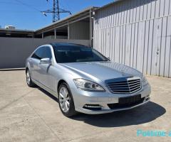 MB S350 L BENZINE/GAZ,VITI 2010
