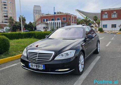 MB S350 d VITI 2010 ,GJERMANIE 🇩🇪 - 1/5