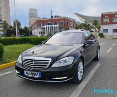 MB S350 d VITI 2010 ,GJERMANIE 🇩🇪