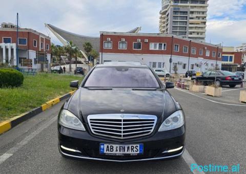 MB S350 d VITI 2010 ,GJERMANIE 🇩🇪 - 3/5