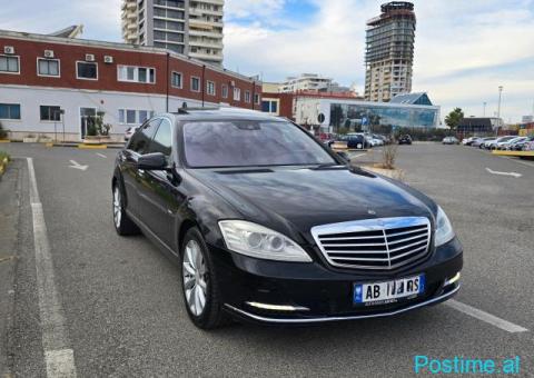 MB S350 d VITI 2010 ,GJERMANIE 🇩🇪 - 4/5