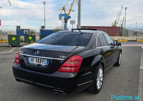 MB S350 d VITI 2010 ,GJERMANIE 🇩🇪 - 5/5
