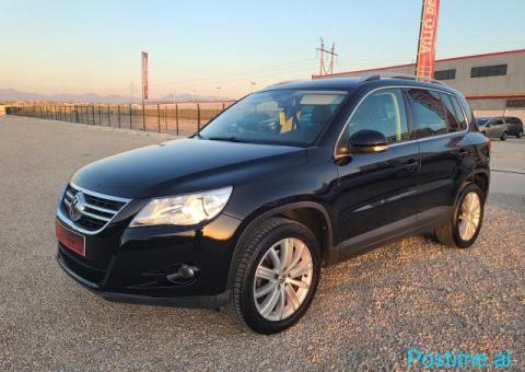 TIGUAN 200 NAFT AUTOMAT 2010 - 1/5