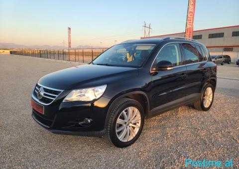TIGUAN 200 NAFT AUTOMAT 2010 - 2/5