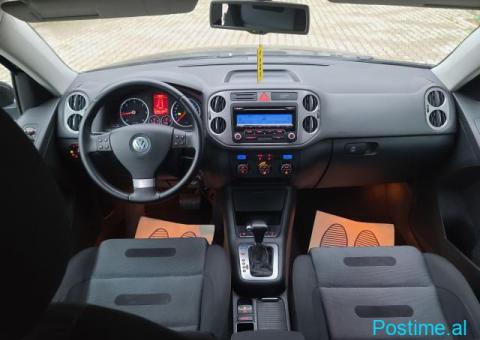 TIGUAN 200 NAFT AUTOMAT 2010 - 3/5